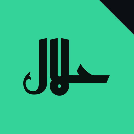 The Know Halal app icon